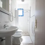 Hotel apartamentowy Flora & Sant'Andrea (Apulia)