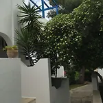 Hotel apartamentowy Flora & Sant'Andrea (Apulia)