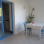 Hotel apartamentowy Flora & Sant'Andrea (Apulia)