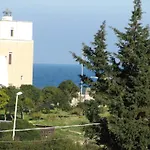 Hotel apartamentowy Flora & Sant'Andrea (Apulia)