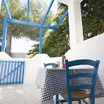 Flora & Sant'Andrea (Apulia)