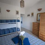 Flora & 3* Sant'Andrea (Apulia)