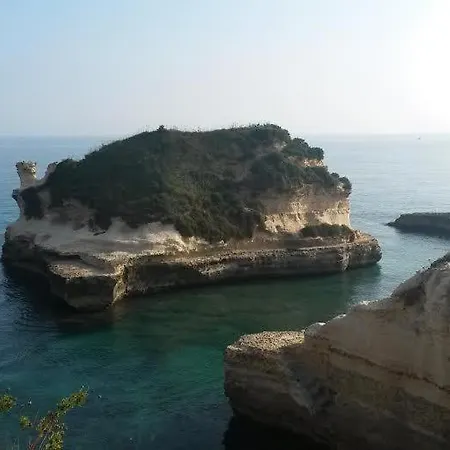 Aparthotel Flora & Sant'Andrea (Apulia)