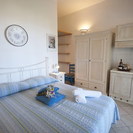 아파트호텔 Flora &