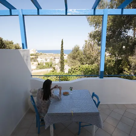 아파트호텔 Flora &