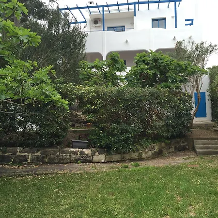 Flora & Hotel apartamentowy