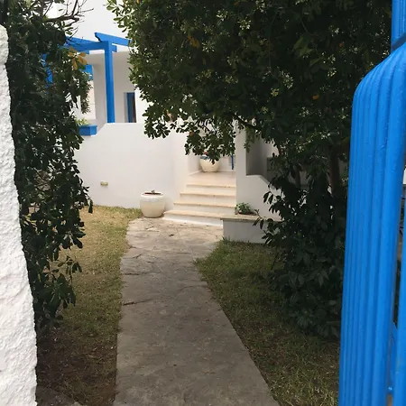 Hotel apartamentowy Flora & 3*