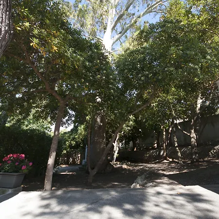 Flora & 아파트호텔