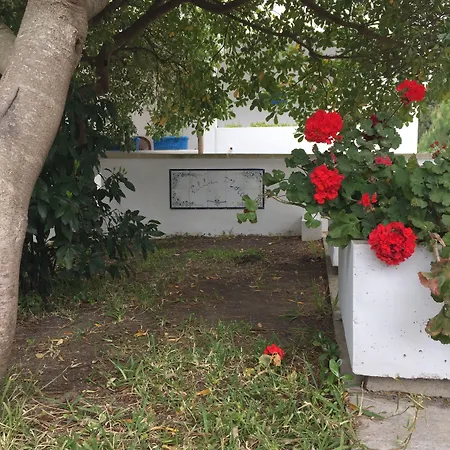 Hotel apartamentowy Flora & 3*