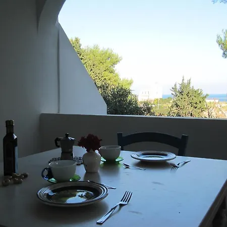 Flora & 아파트호텔