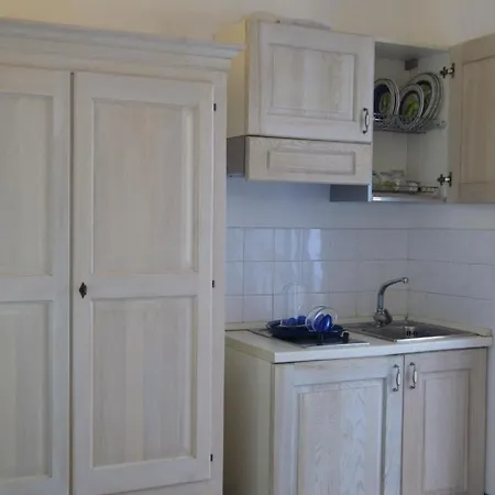 Flora & 아파트호텔 3*