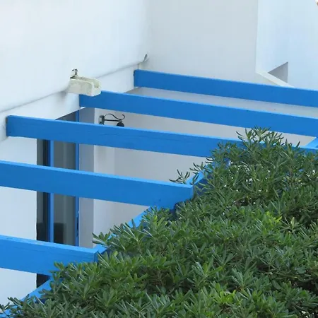 Flora & 아파트호텔