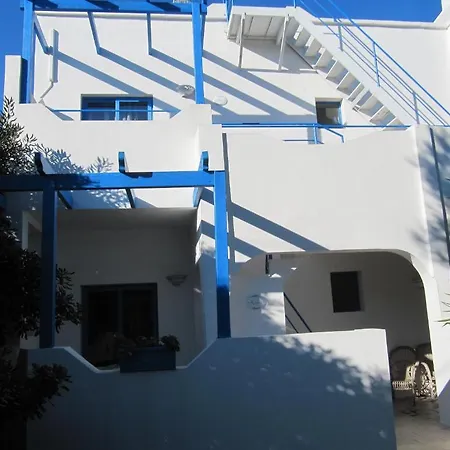 Flora & 3* Sant'Andrea (Apulia)