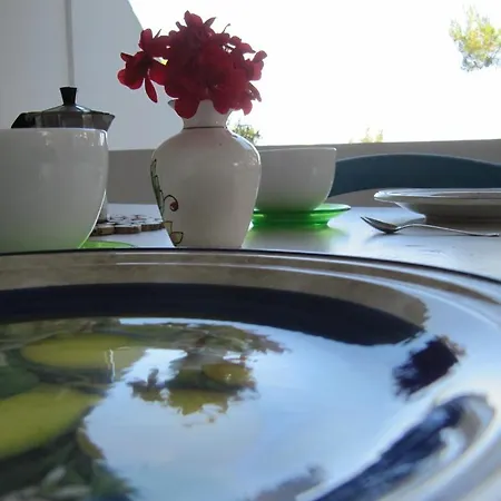 Flora & 아파트호텔