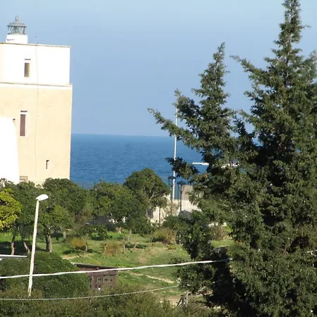 Hotel apartamentowy Flora & Sant'Andrea (Apulia)