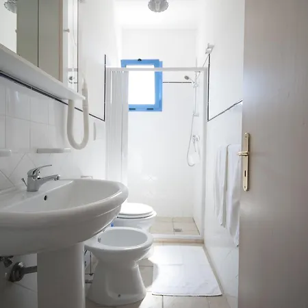 Flora & 아파트호텔