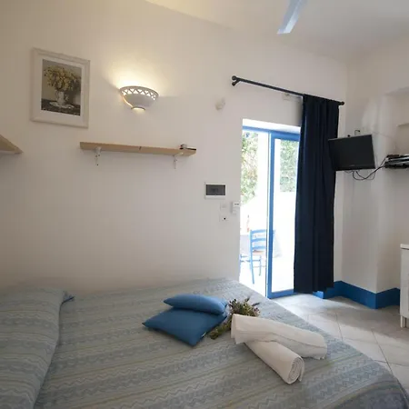 Flora & Hotel apartamentowy 3*