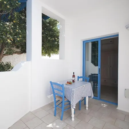 Flora & 아파트호텔