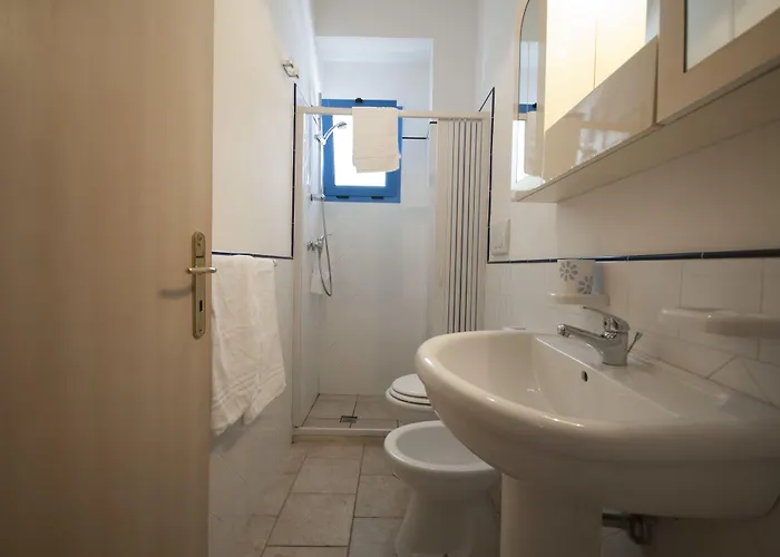 아파트호텔 Flora &