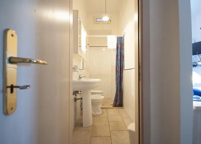 Flora & Sant'Andrea (Apulia)