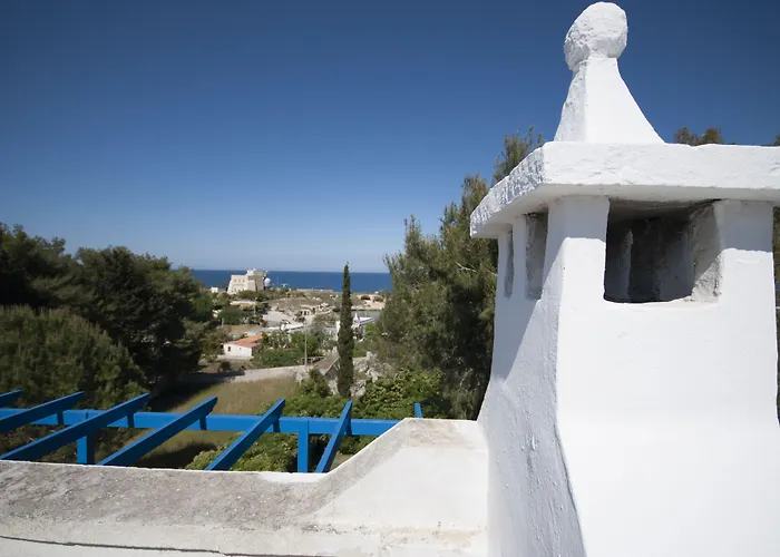 Flora & Lejlighedshotel