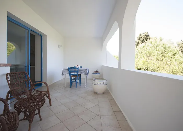 Flora & 아파트호텔