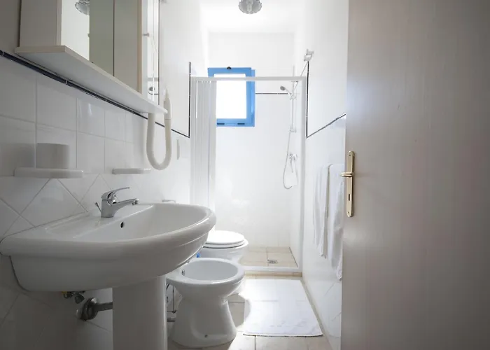 Flora & 아파트호텔