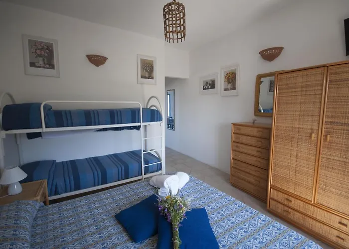 Flora & 3* 산탄드레아